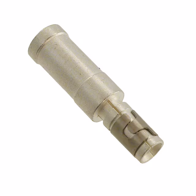 031-8646-001 ITT Cannon, LLC  Contatti del connettore circolare